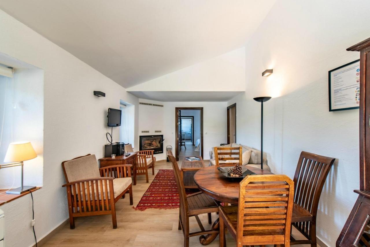 Pozos De La Nieve Appartement *