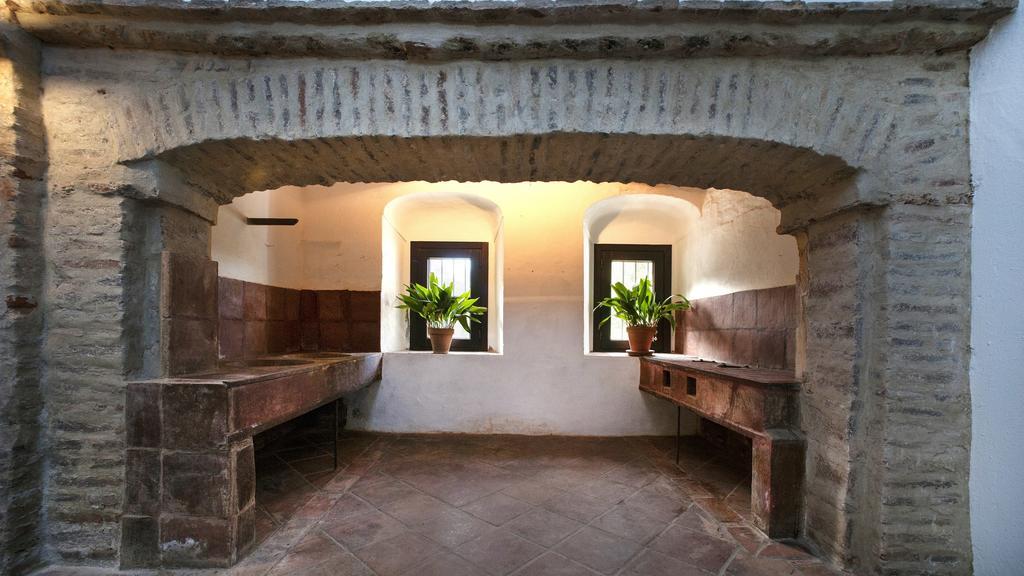 Pozos De La Nieve Appartement *