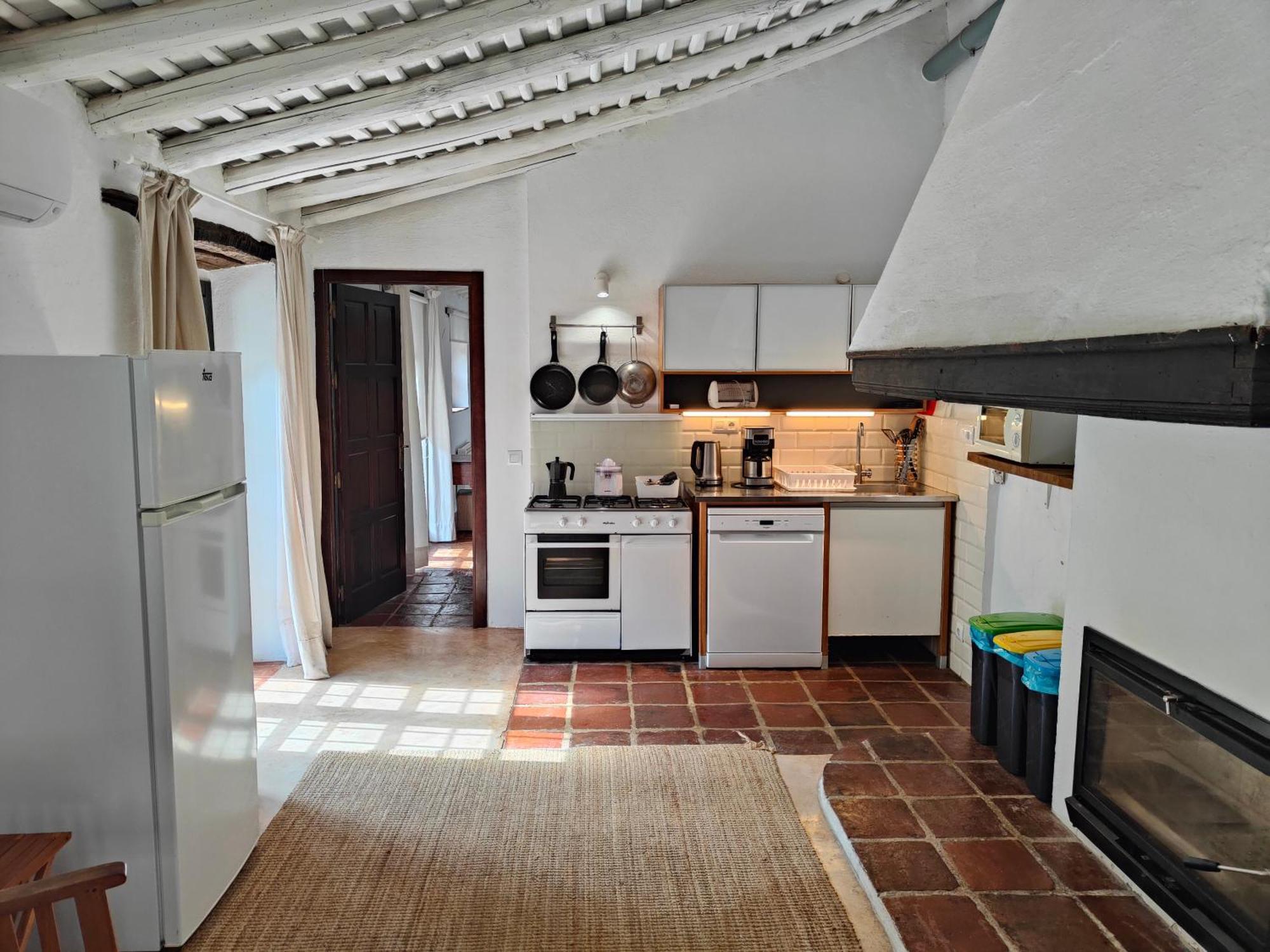 Pozos De La Nieve Appartement Constantina