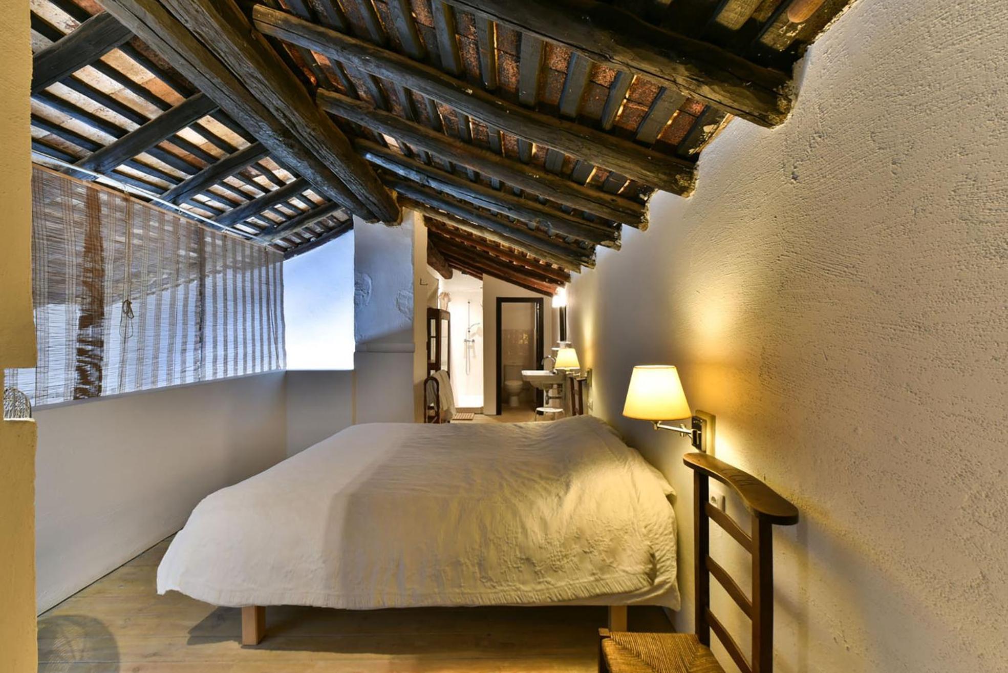 Appartement Pozos De La Nieve Constantina