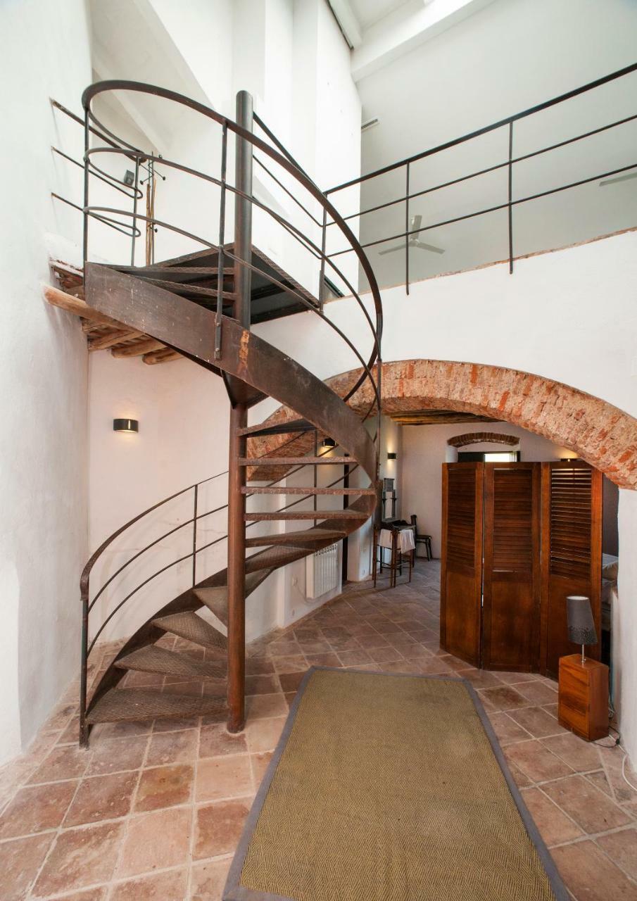 Pozos De La Nieve Appartement *