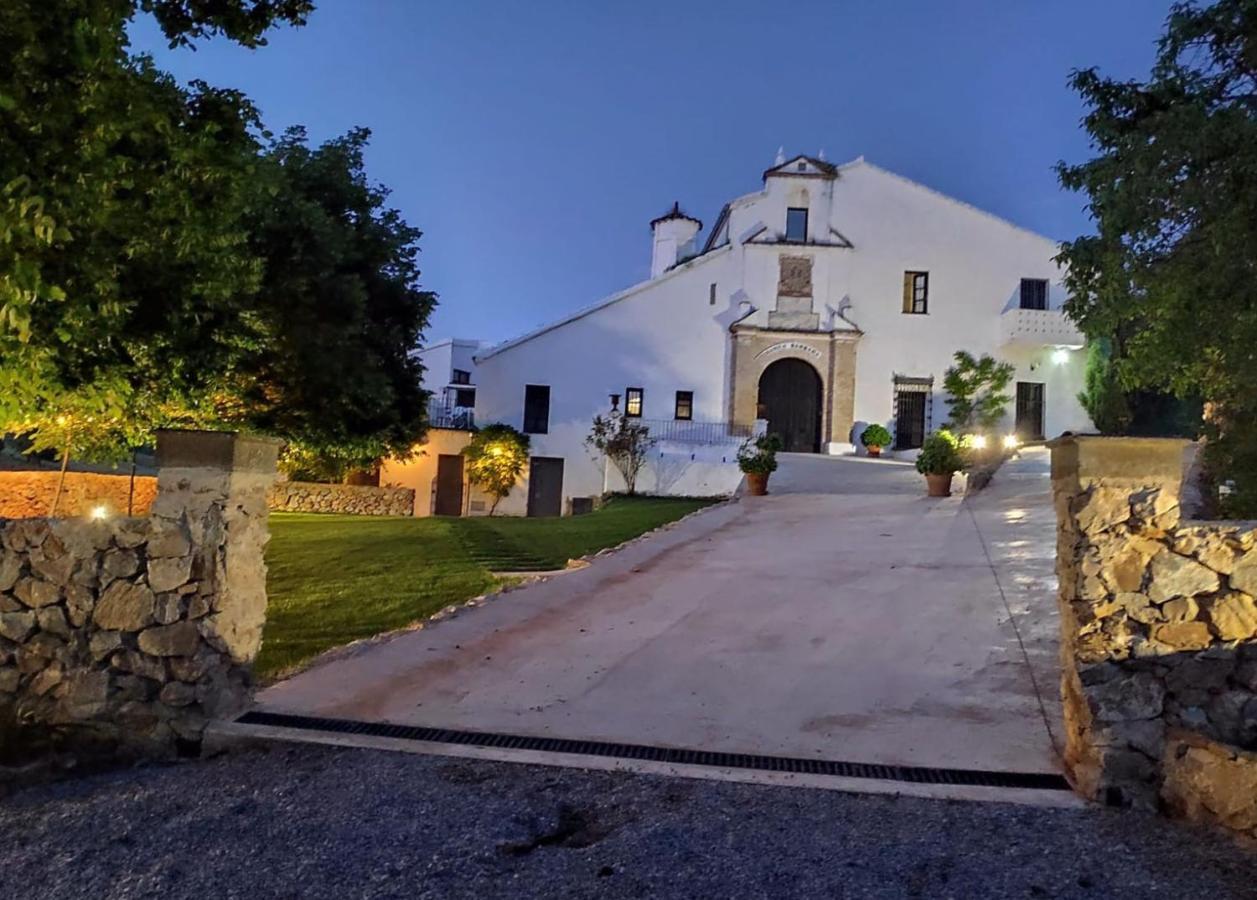 Appartement Pozos De La Nieve Constantina