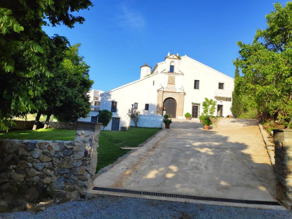 Pozos De La Nieve Appartement *