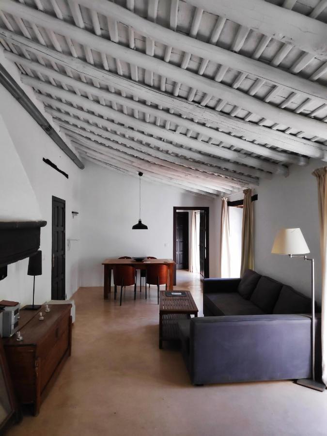 Appartement Pozos De La Nieve