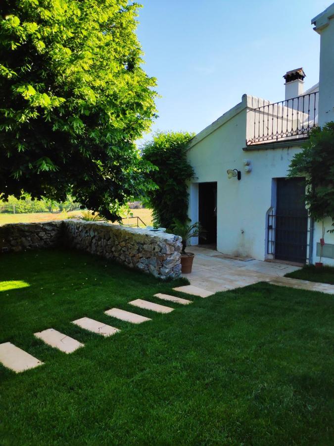 Pozos De La Nieve Appartement Constantina