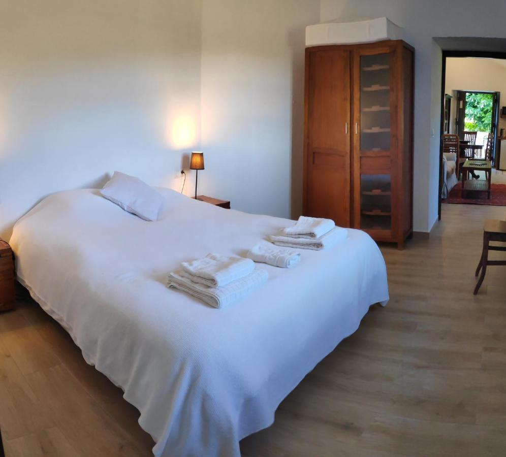 Pozos De La Nieve Appartement Constantina