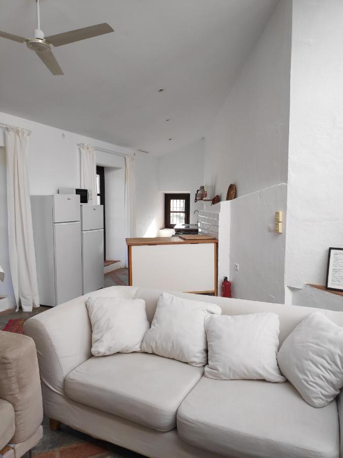 Pozos De La Nieve Appartement *